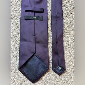 Gucci Tie